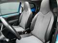 Toyota Aygo 1.0 VVT-i x-pose Cabrio Clima / Navi / Elektrische Albastru - thumbnail 2