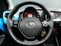 Toyota Aygo 1.0 VVT-i x-pose Cabrio Clima / Navi / Elektrische Blauw - thumbnail 23
