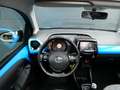 Toyota Aygo 1.0 VVT-i x-pose Cabrio Clima / Navi / Elektrische Niebieski - thumbnail 5