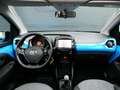 Toyota Aygo 1.0 VVT-i x-pose Cabrio Clima / Navi / Elektrische Azul - thumbnail 18