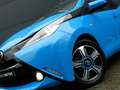 Toyota Aygo 1.0 VVT-i x-pose Cabrio Clima / Navi / Elektrische Blau - thumbnail 16