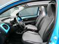 Toyota Aygo 1.0 VVT-i x-pose Cabrio Clima / Navi / Elektrische Blauw - thumbnail 10