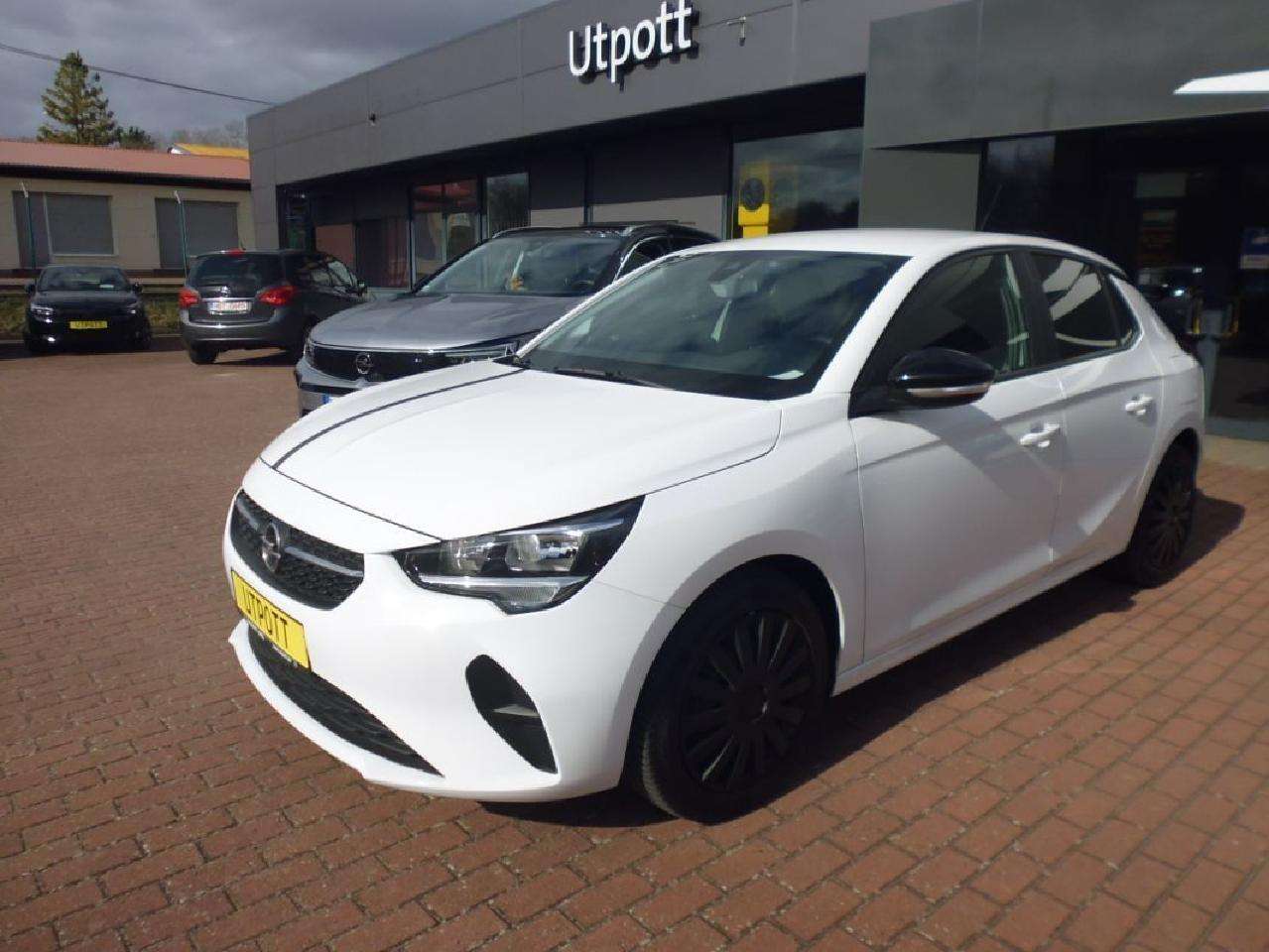 Second hand Opel Corsa 1.2