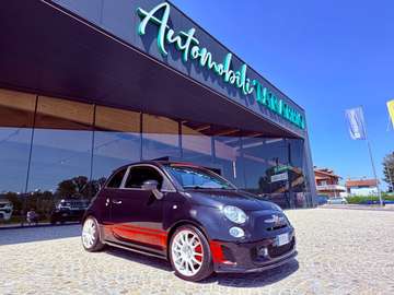 160CV - CINGHIA FATTA - KM 58.000 - DA AMATORE