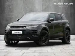 Land Rover Range Rover Evoque D165 Dynamic SE