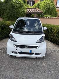 Xclusive Cabrio 102cv