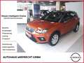 SEAT Arona 1.0 TSI Xcellence Orange - thumbnail 1