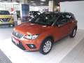 SEAT Arona 1.0 TSI Xcellence Orange - thumbnail 2