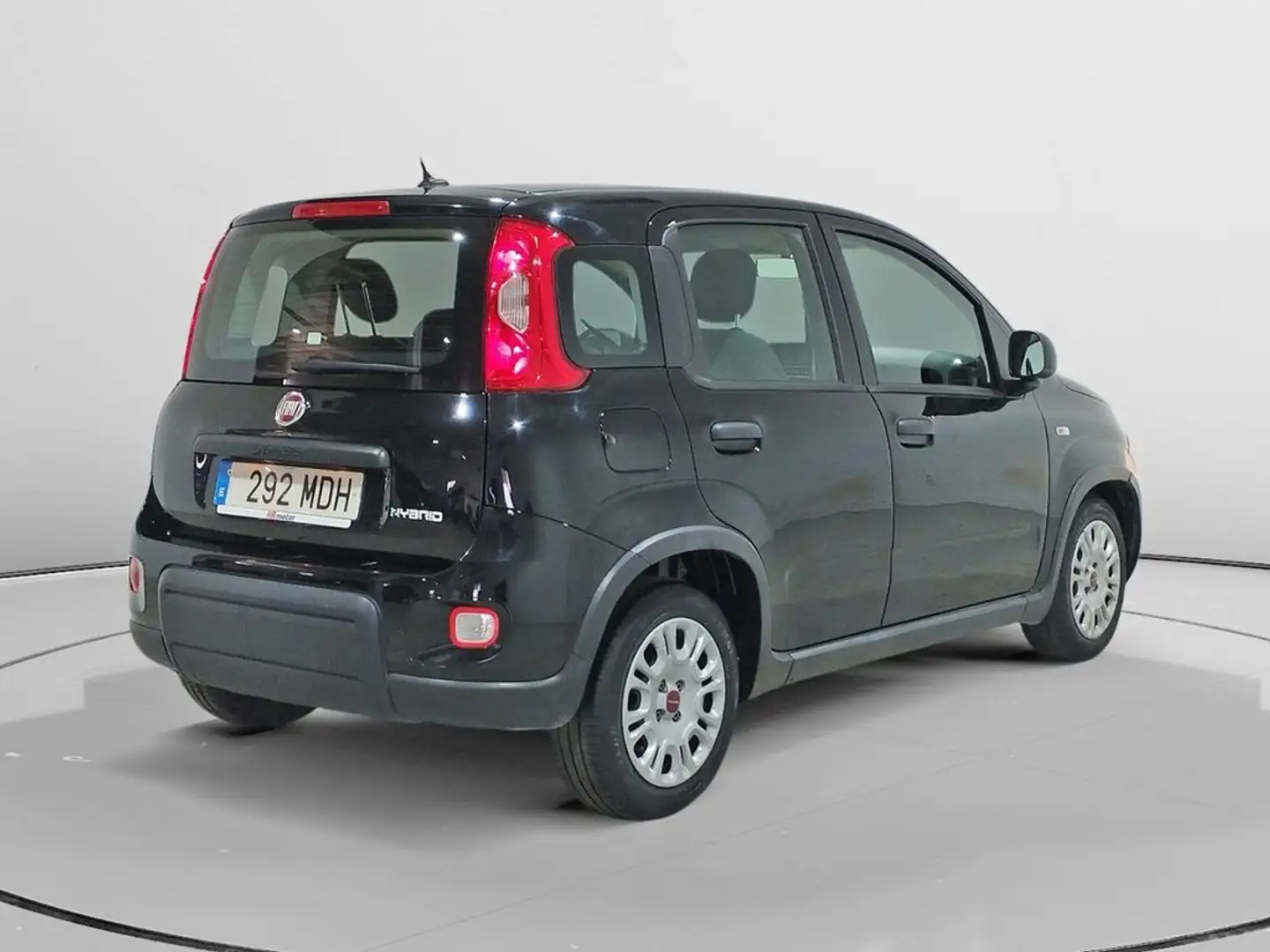 Fiat Panda 1.0 Mild Hybrid City Cross 4x2 Wit - 2