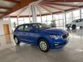 Skoda Fabia Essence Blau - thumbnail 3