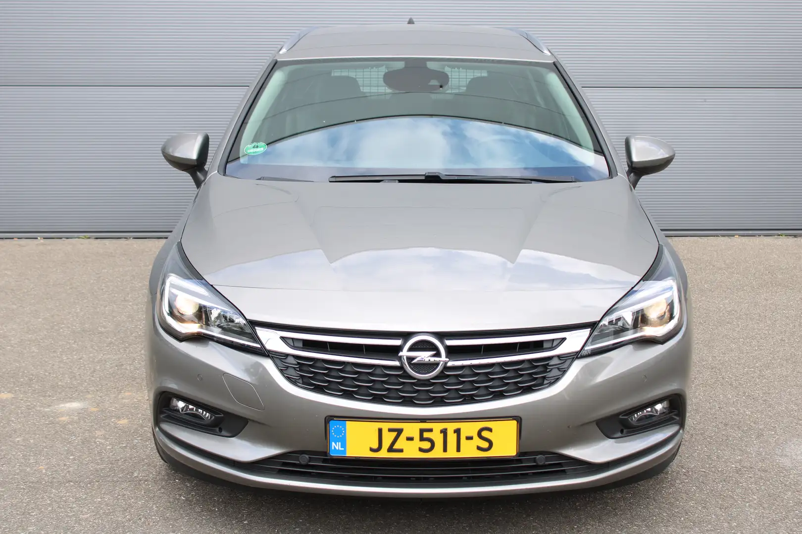 Opel Astra Sports Tourer 1.4 Innovation | Anti Blokkeer Syste Braun - 2