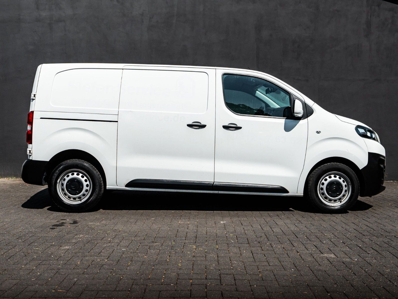 Citroen Jumpy Kasten Business M — photo 5