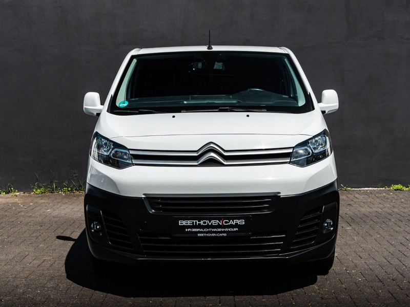 Citroen Jumpy Kasten Business M — photo 3