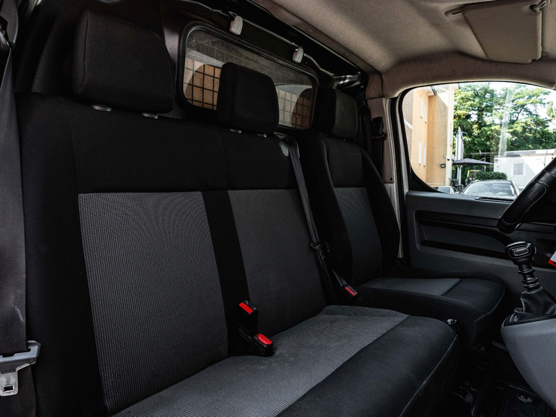 Citroen Jumpy Kasten Business M — photo 12