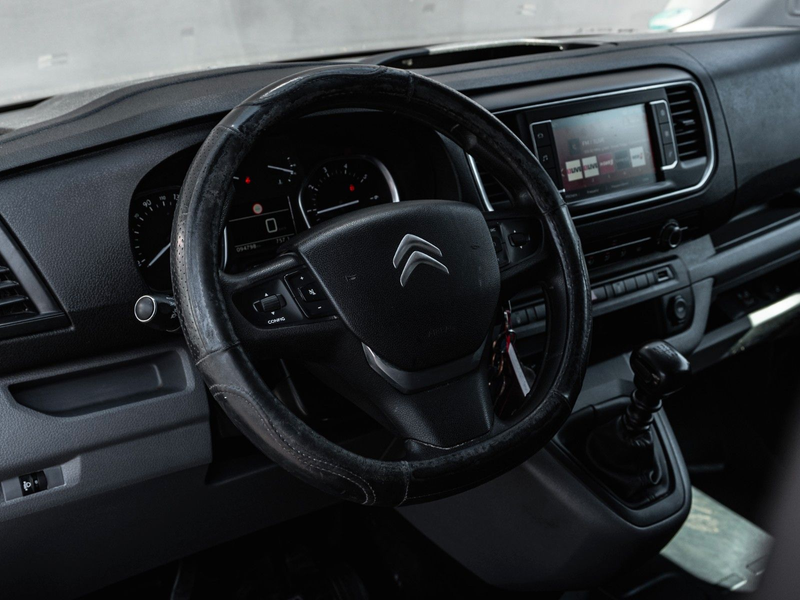 Citroen Jumpy Kasten Business M — photo 14