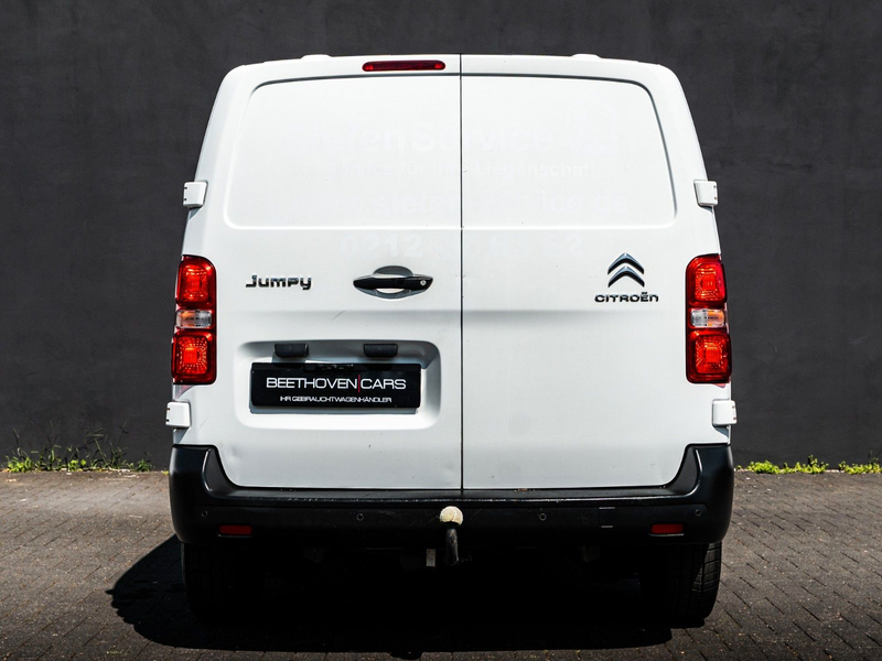 Citroen Jumpy Kasten Business M — photo 7