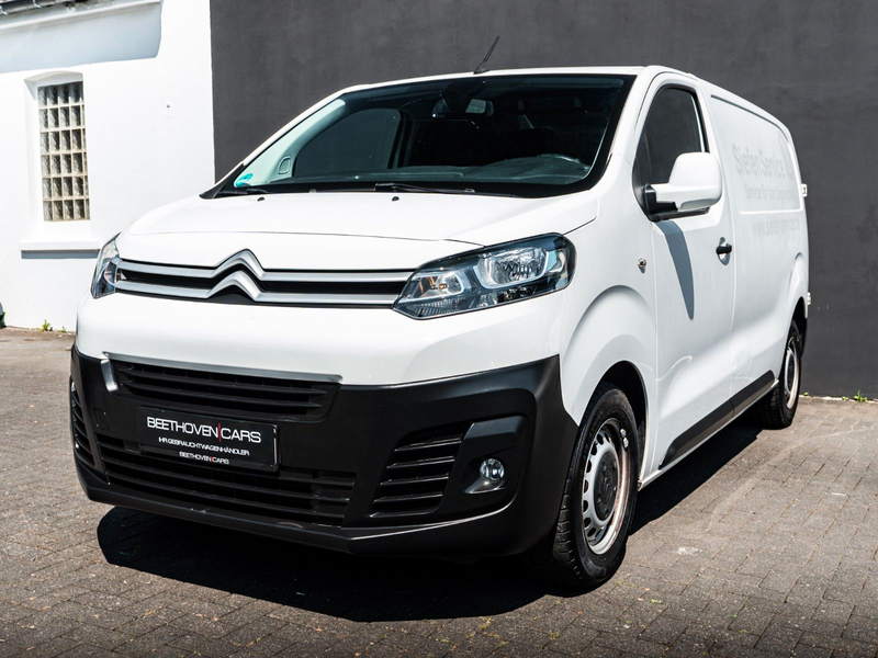Citroen Jumpy Kasten Business M — photo 2