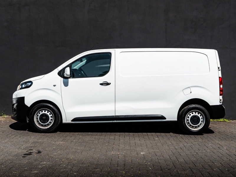 Citroen Jumpy Kasten Business M — photo 6