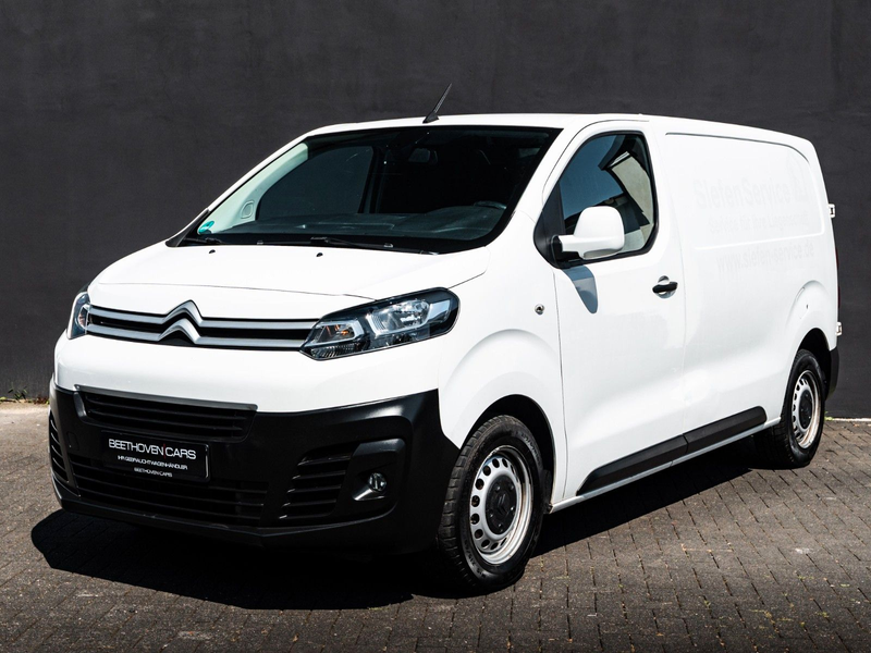 Citroen Jumpy Kasten Business M