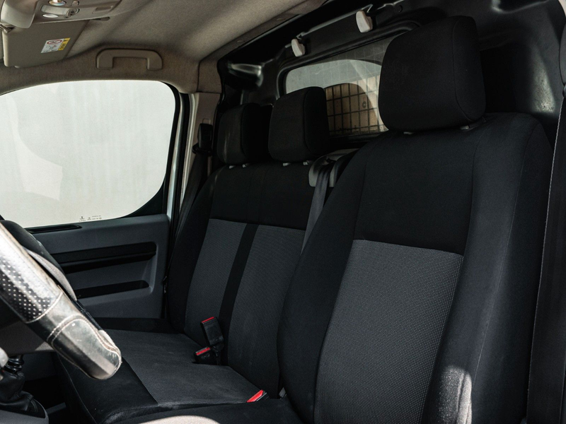 Citroen Jumpy Kasten Business M — photo 13
