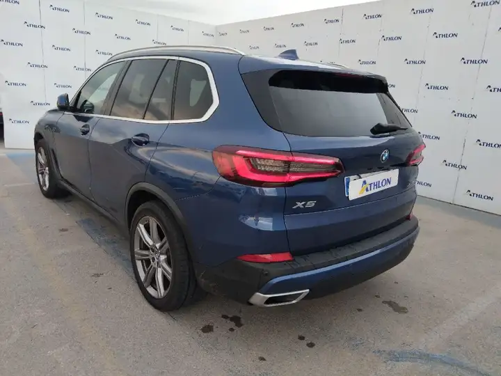 BMW X5 xDrive45e 2021, foto 3