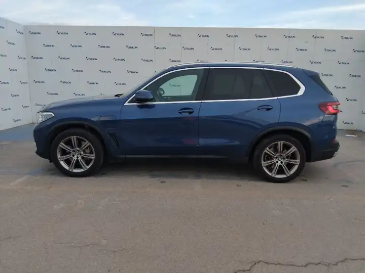 BMW X5 xDrive45e 2021, foto 2