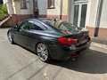 BMW 420 d Coupé M-Sportpaket, Aut, Leder, HiFi TOP ! Negro - thumbnail 7
