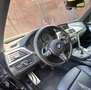 BMW 420 d Coupé M-Sportpaket, Aut, Leder, HiFi TOP ! Negro - thumbnail 11