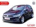 Volkswagen Golf Sportsvan 1.5 TSI AAC ACC AHK Navi Ergo Noir - thumbnail 1