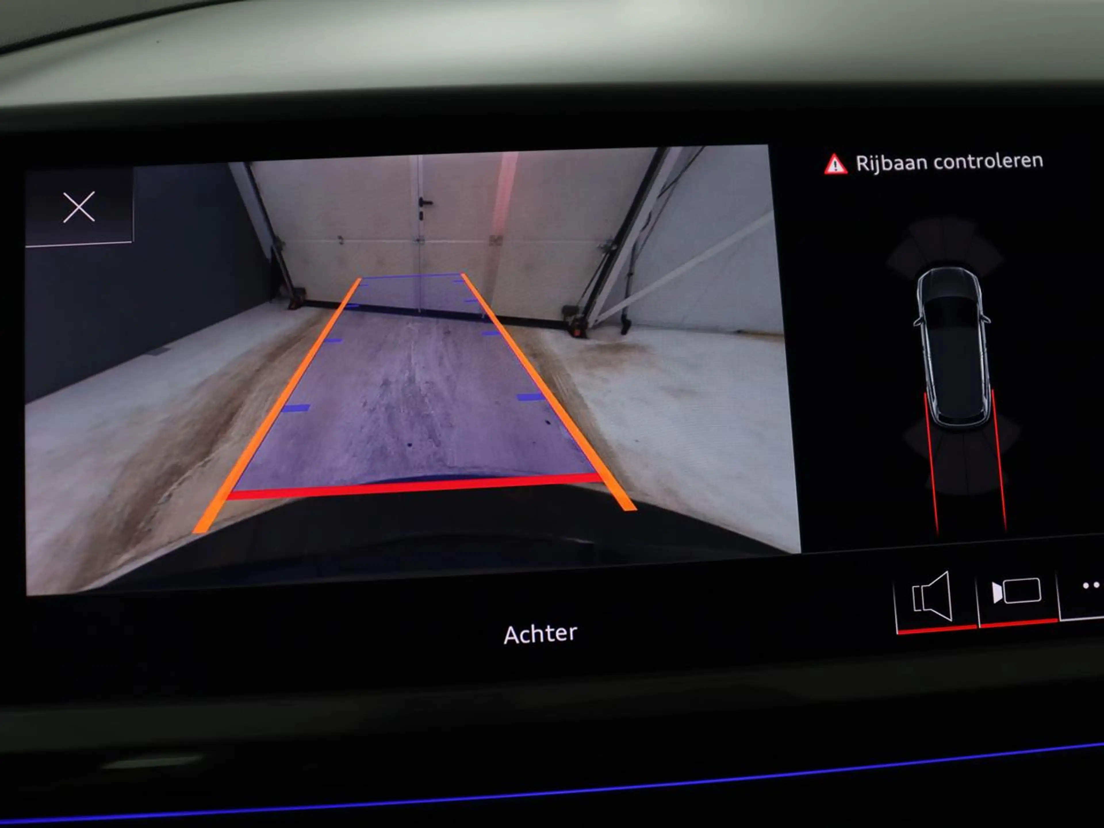Audi Q4 e-tron 40 S edition 77 kWh | SOH 96% | Camera | Stoelverw — photo 16