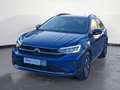 Volkswagen Taigo Life 1,0 l TSI OPF  5 Blau - thumbnail 2