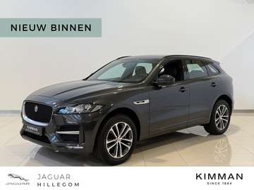 2.0 R-Sport AWD 25t | Glazen schuif / kanteldak |
