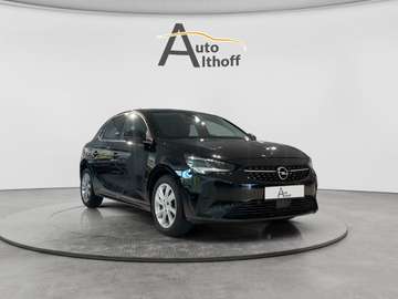 F 1.2 Turbo Elegance Aut. SHZ ASSIST KAM