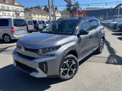 Citroen C3 Aircross II 1.2 HYBRIDE 145 MAX E-DCS6 5PL
