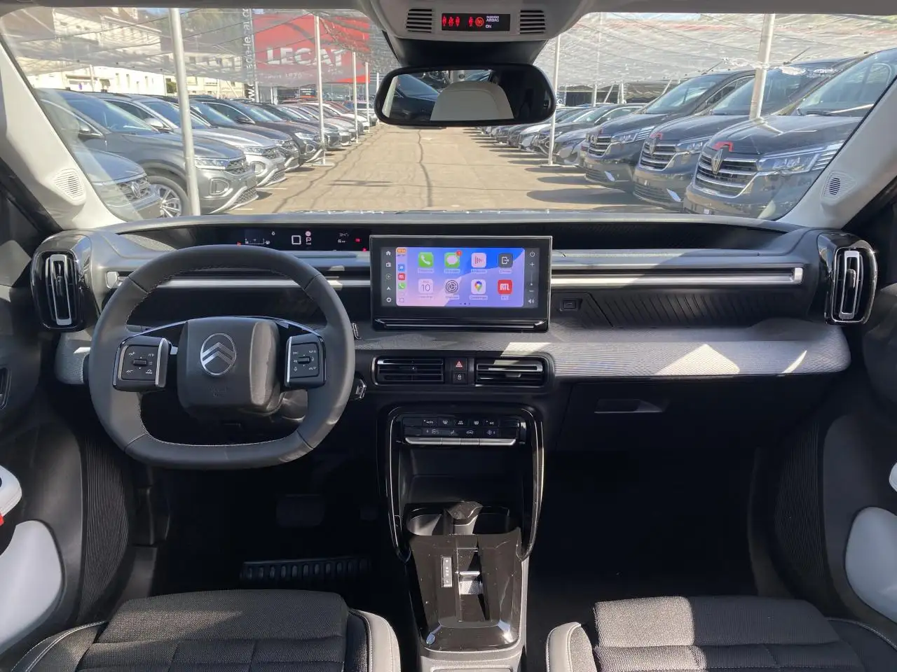 Citroen C3 Aircross 2026
