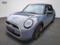 MINI Cooper S Cabrio Favoured Trim Grau - thumbnail 1
