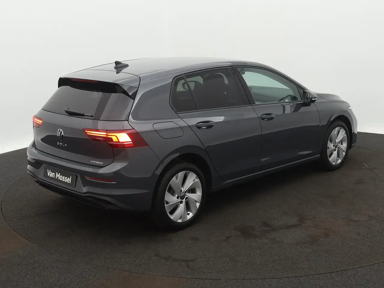 Volkswagen Golf 2026