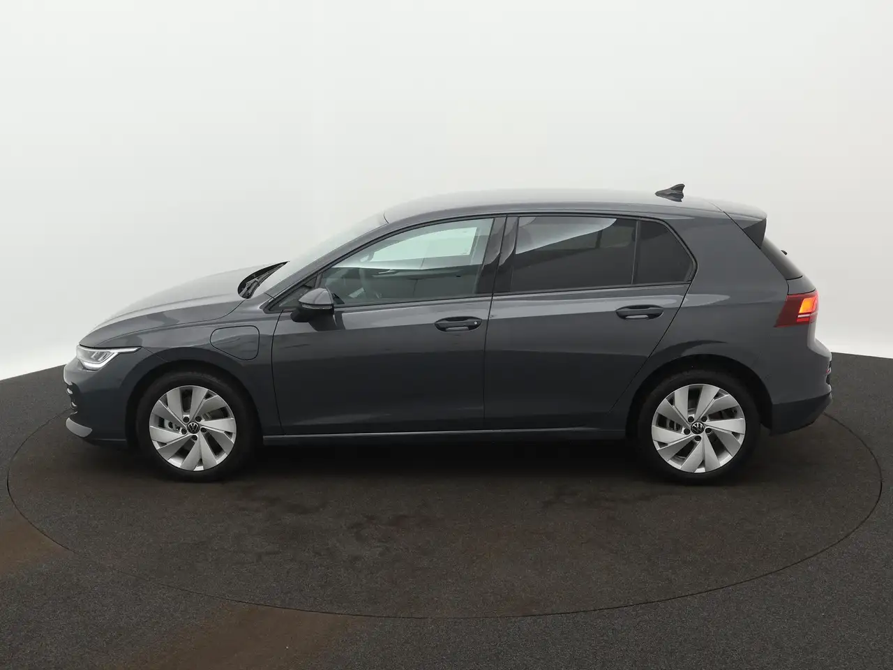 Volkswagen Golf 2026