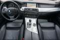 BMW 525 dA Automaat-Navi-Pano-Leder-Xenon-Euro6-Garantie Коричневий - thumbnail 5