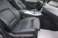 BMW 525 dA Automaat-Navi-Pano-Leder-Xenon-Euro6-Garantie Коричневий - thumbnail 8