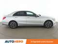 Mercedes-Benz C 200 C 200 Avantgarde Aut.*NAVI*LED*ACC*CAM*PDC* Grau - thumbnail 7