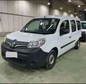 1.5L DCI BLUE 95 MAXI CONFORT DE 2021 - 10900€ TTC