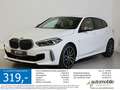 BMW 135 Mi xDr. LED LiveCockpit HiFi DAB Schaltwippen Wit - thumbnail 1