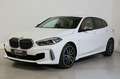 BMW 135 Mi xDr. LED LiveCockpit HiFi DAB Schaltwippen Wit - thumbnail 2
