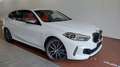 BMW 135 Mi xDr. LED LiveCockpit HiFi DAB Schaltwippen Blanc - thumbnail 3