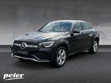 de 4MATIC Coupé AMG*Airmatic*AHV