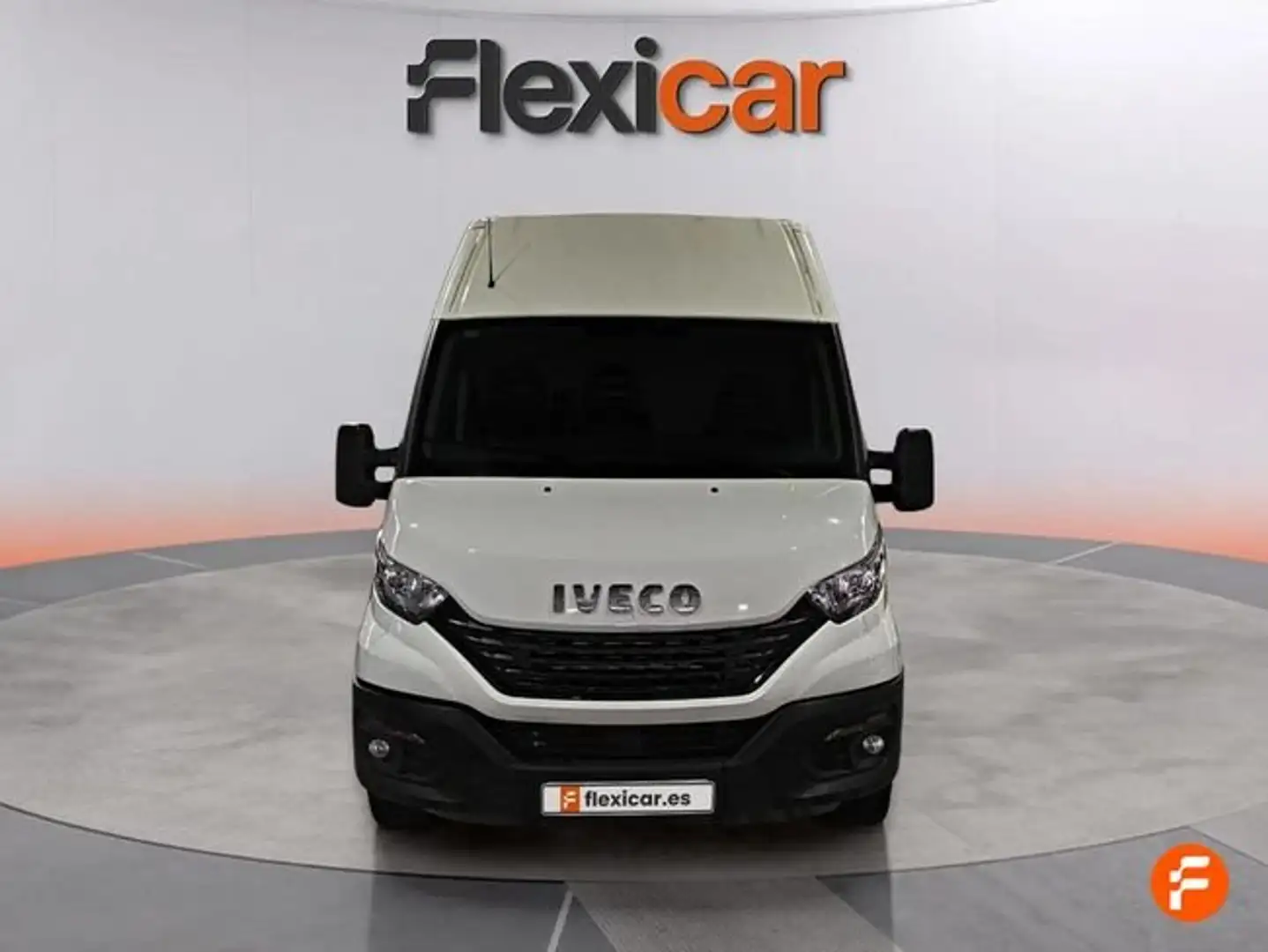 Iveco Daily ++35S14-100KW%28136CV%29 Amarillo - 2