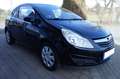 Opel Corsa D Edition Klima.PDC.Scheckheftg.1 Hd. Schwarz - thumbnail 3