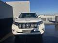 Toyota Land Cruiser Toyota 2.8 D-4D Professional SRWV + off-road pakke Wit - thumbnail 4
