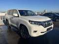 Toyota Land Cruiser Toyota 2.8 D-4D Professional SRWV + off-road pakke Wit - thumbnail 5